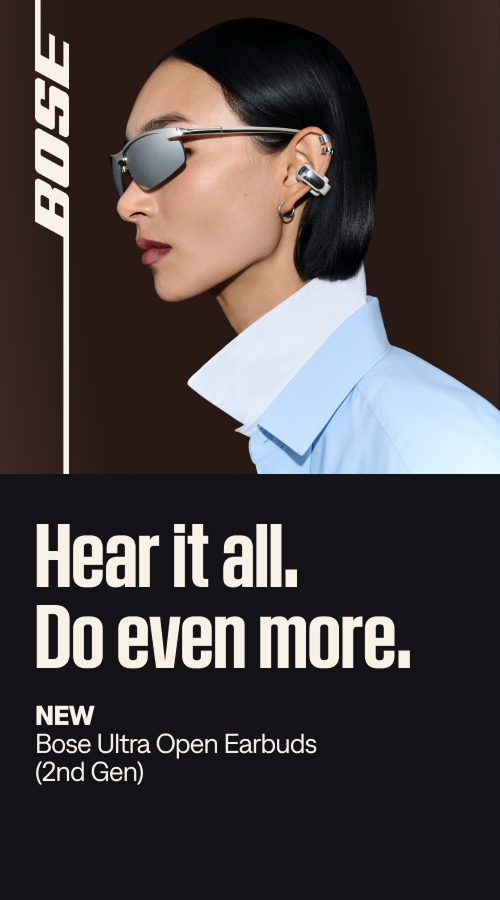 Bose Aubrey