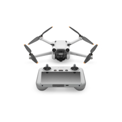 Cameras & Drones