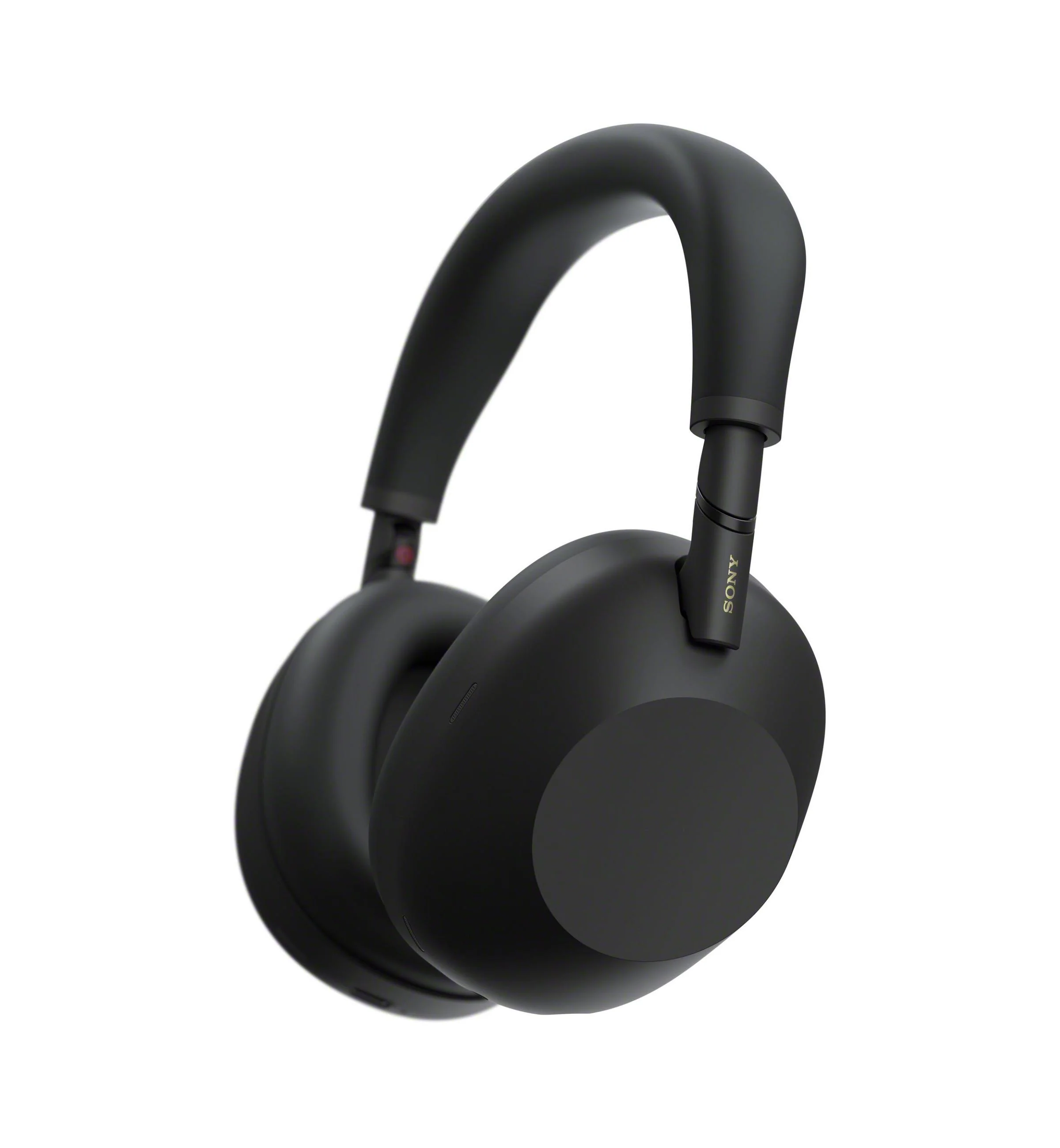 Headphones, Speakers & Audio